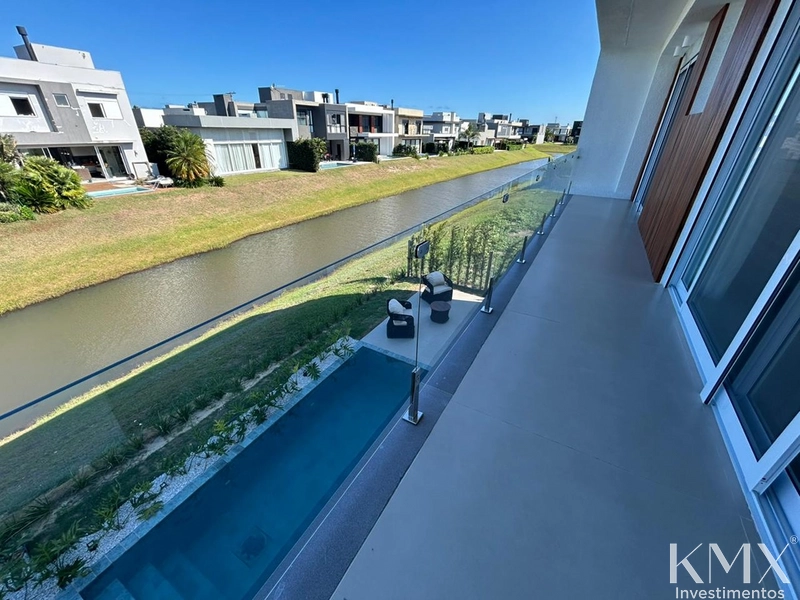 CASA DE ALTO PADRÃO À VENDA | CONDOMÍNIO CAPÃO ILHAS: 9ª foto da galeria de imagens do imóvel