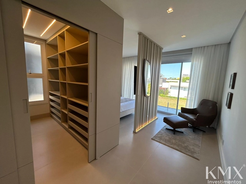 CASA DE ALTO PADRÃO À VENDA | CONDOMÍNIO CAPÃO ILHAS: 12ª foto da galeria de imagens do imóvel