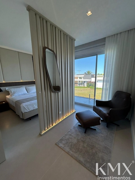 CASA DE ALTO PADRÃO À VENDA | CONDOMÍNIO CAPÃO ILHAS: 10ª foto da galeria de imagens do imóvel