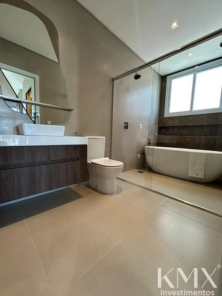 CASA DE ALTO PADRÃO À VENDA | CONDOMÍNIO CAPÃO ILHAS: 17ª foto da galeria de imagens do imóvel