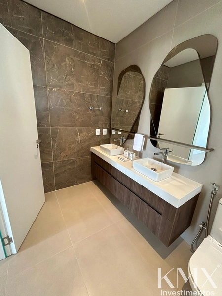 CASA DE ALTO PADRÃO À VENDA | CONDOMÍNIO CAPÃO ILHAS: 19ª foto da galeria de imagens do imóvel