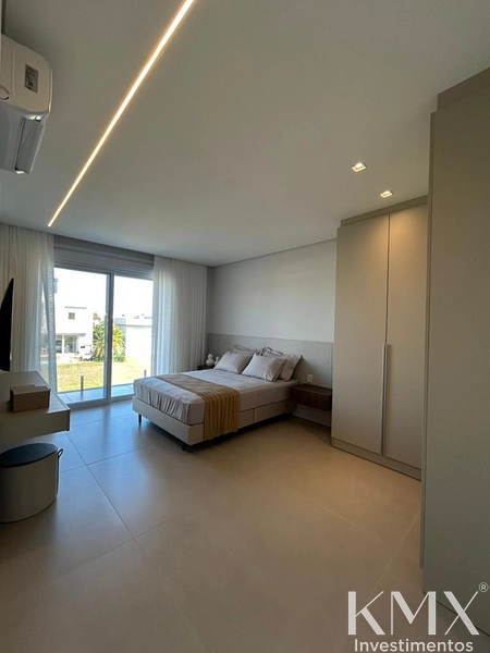 CASA DE ALTO PADRÃO À VENDA | CONDOMÍNIO CAPÃO ILHAS: 21ª foto da galeria de imagens do imóvel