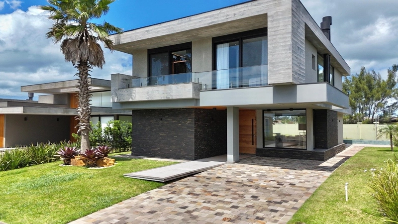 Sobrado, Condomínio Celebration Club, Xangri-Lá: 1ª foto da galeria de imagens do imóvel