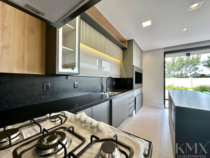 Sobrado, Condomínio Celebration Club, Xangri-Lá: 9ª foto da galeria de imagens do imóvel