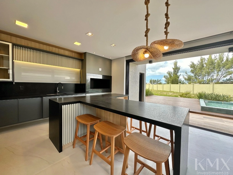 Sobrado, Condomínio Celebration Club, Xangri-Lá: 7ª foto da galeria de imagens do imóvel