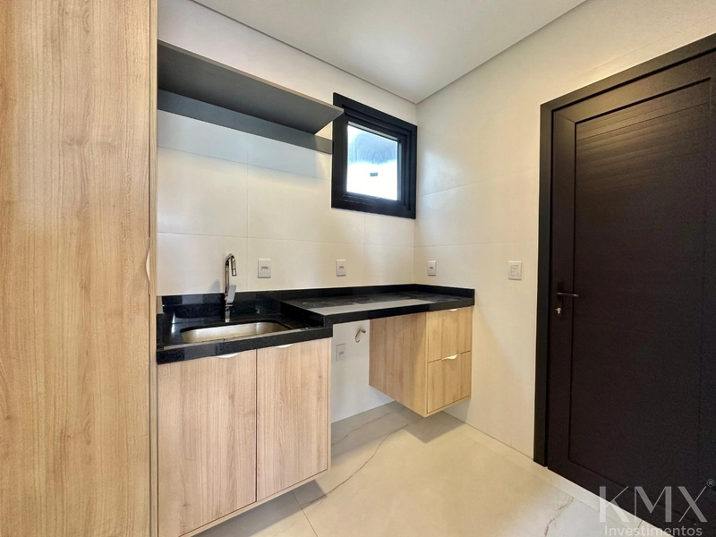 Sobrado, Condomínio Celebration Club, Xangri-Lá: 10ª foto da galeria de imagens do imóvel