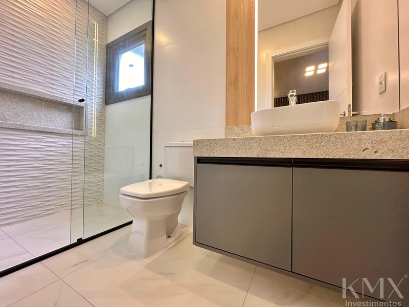 Sobrado, Condomínio Celebration Club, Xangri-Lá: 21ª foto da galeria de imagens do imóvel