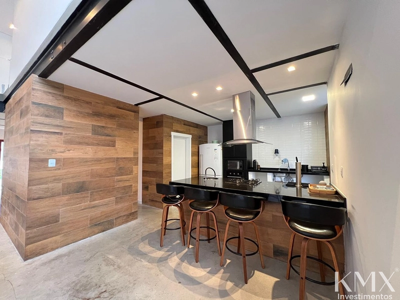 🏡✨ CASA À VENDA NO CONDOMÍNIO BLUE: 5ª foto da galeria de imagens do imóvel