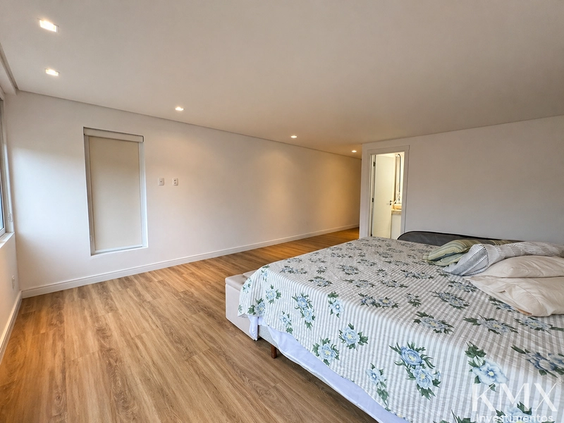 🏡✨ CASA À VENDA NO CONDOMÍNIO BLUE: 2ª foto da galeria de imagens do imóvel