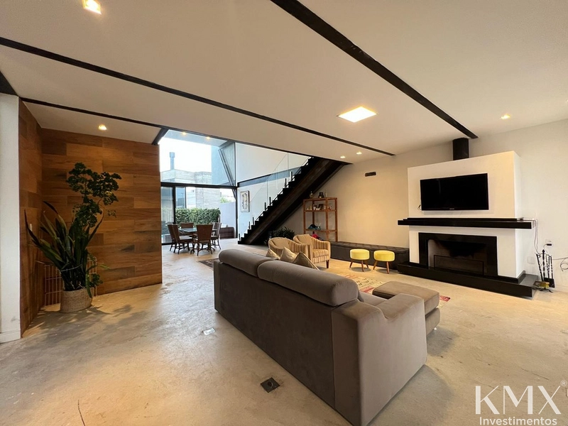 🏡✨ CASA À VENDA NO CONDOMÍNIO BLUE: 7ª foto da galeria de imagens do imóvel