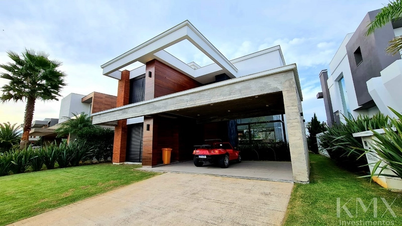 Sobrado, Condomínio Malibu Beach, Xangri-Lá: 2ª foto da galeria de imagens do imóvel