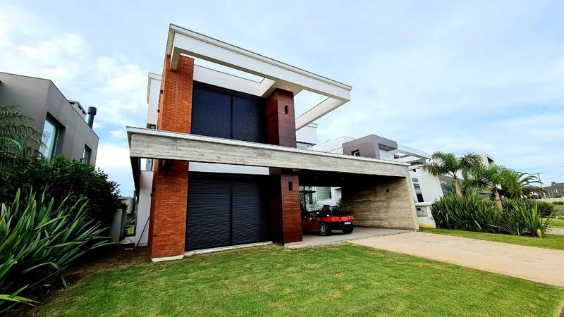 Sobrado, Condomínio Malibu Beach, Xangri-Lá: 1ª foto da galeria de imagens do imóvel