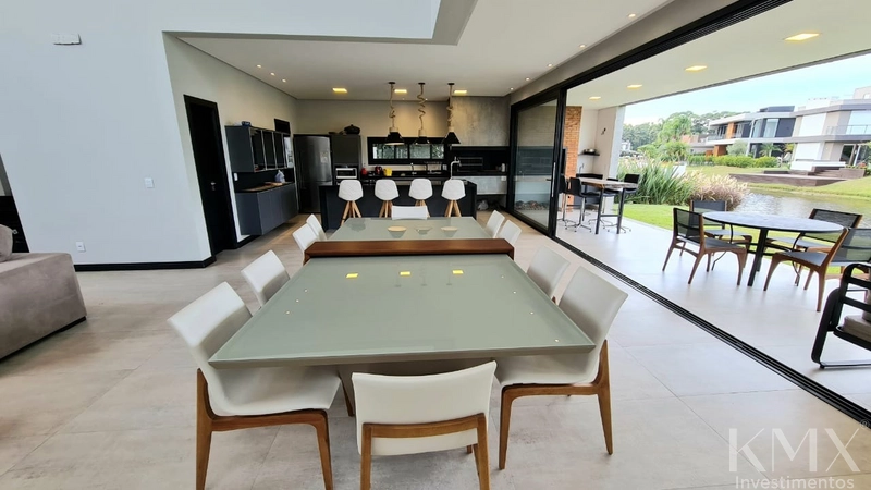 Sobrado, Condomínio Malibu Beach, Xangri-Lá: 6ª foto da galeria de imagens do imóvel