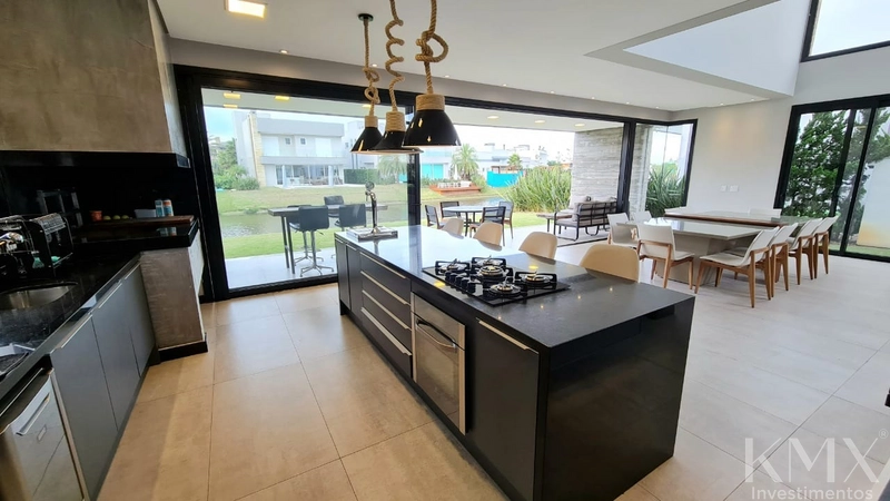 Sobrado, Condomínio Malibu Beach, Xangri-Lá: 8ª foto da galeria de imagens do imóvel