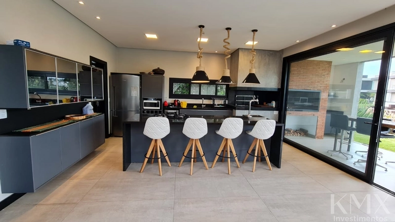 Sobrado, Condomínio Malibu Beach, Xangri-Lá: 7ª foto da galeria de imagens do imóvel