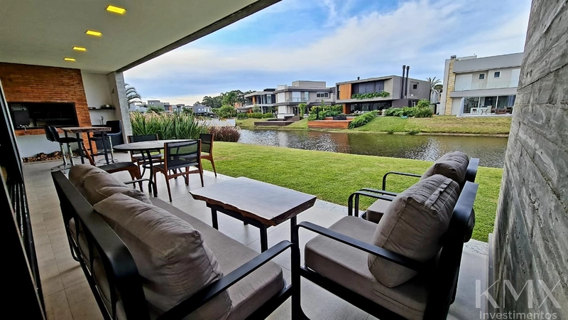 Sobrado, Condomínio Malibu Beach, Xangri-Lá: 21ª foto da galeria de imagens do imóvel