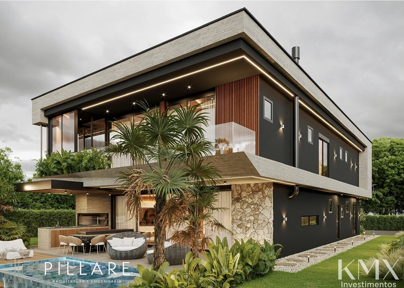 CASA À VENDA NO CONDOMÍNIO AMARE✨: 2ª foto da galeria de imagens do imóvel