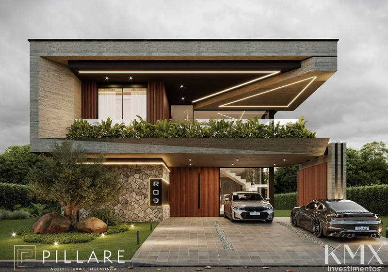 Imóvel residencial ou comercial