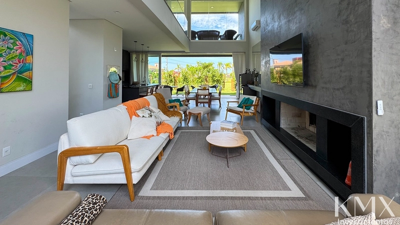 🏡✨SOBRADO À VENDA NO CONDOMÍNIO RIVIERA: 27ª foto da galeria de imagens do imóvel