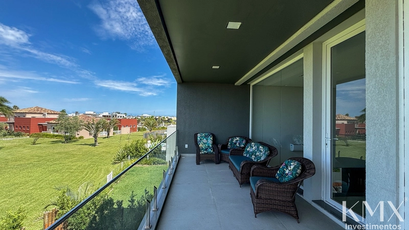🏡✨SOBRADO À VENDA NO CONDOMÍNIO RIVIERA: 2ª foto da galeria de imagens do imóvel