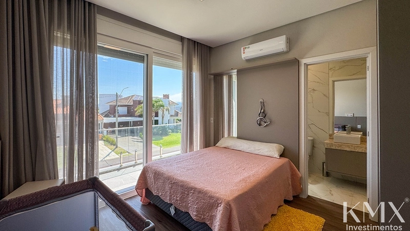 🏡✨SOBRADO À VENDA NO CONDOMÍNIO RIVIERA: 9ª foto da galeria de imagens do imóvel
