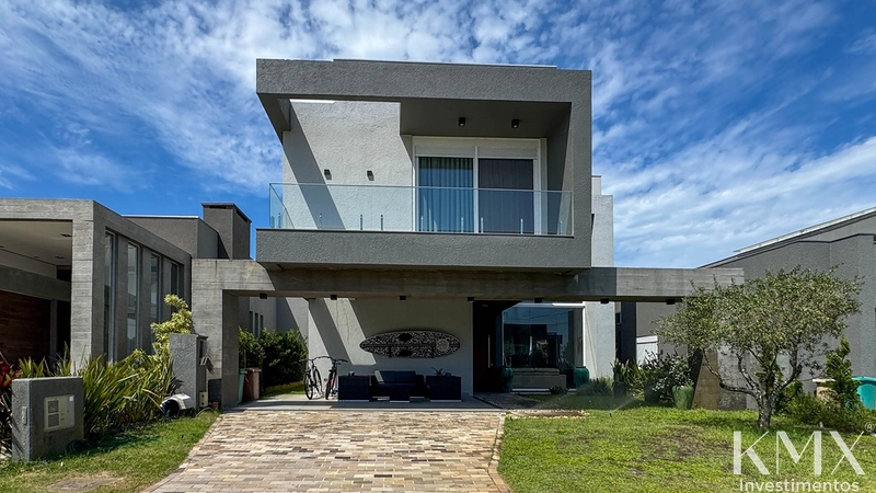 🏡✨SOBRADO À VENDA NO CONDOMÍNIO RIVIERA: 1ª foto da galeria de imagens do imóvel