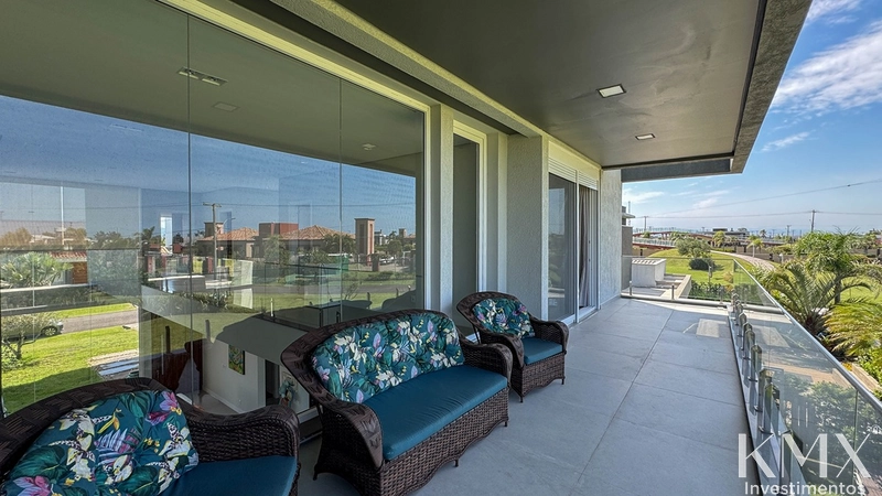 🏡✨SOBRADO À VENDA NO CONDOMÍNIO RIVIERA: 3ª foto da galeria de imagens do imóvel