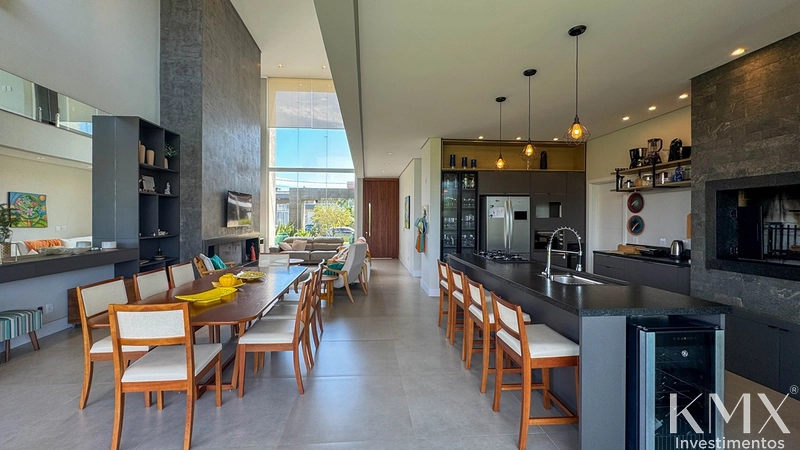 🏡✨SOBRADO À VENDA NO CONDOMÍNIO RIVIERA: 13ª foto da galeria de imagens do imóvel