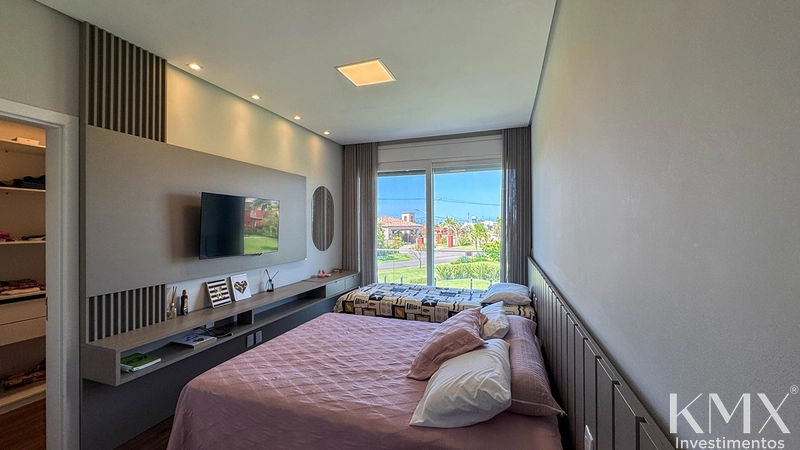 🏡✨SOBRADO À VENDA NO CONDOMÍNIO RIVIERA: 6ª foto da galeria de imagens do imóvel