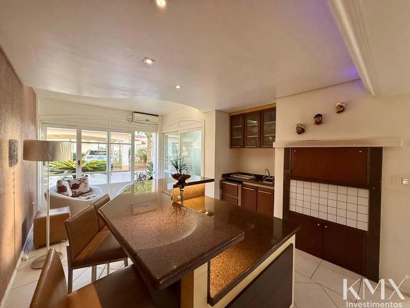 🏡✨ CASA À VENDA NO CONDOMÍNIO VILLAS RESORT: 6ª foto da galeria de imagens do imóvel