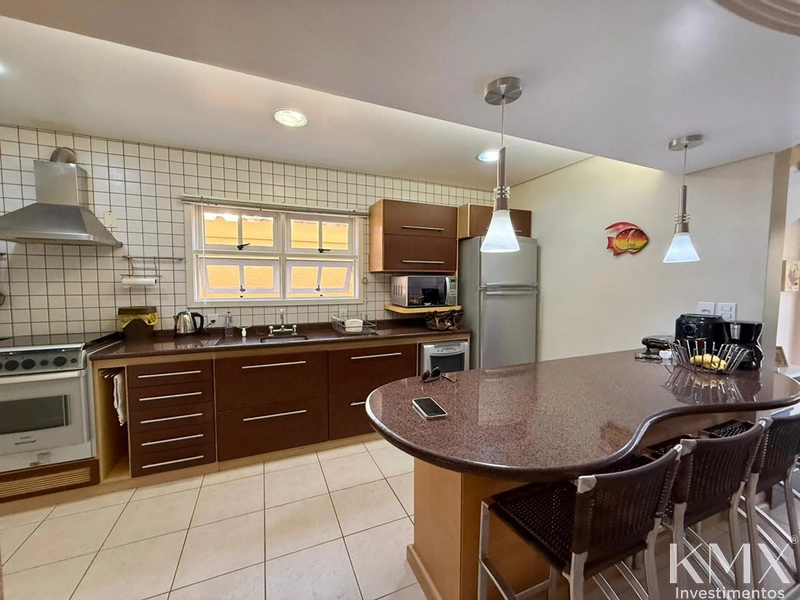 🏡✨ CASA À VENDA NO CONDOMÍNIO VILLAS RESORT: 7ª foto da galeria de imagens do imóvel