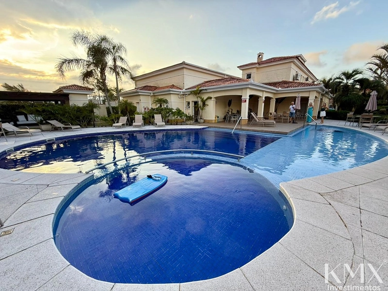 🏡✨ CASA À VENDA NO CONDOMÍNIO VILLAS RESORT: 5ª foto da galeria de imagens do imóvel