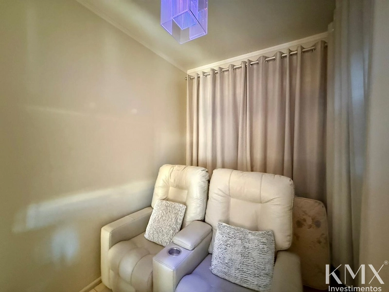 🏡✨ CASA À VENDA NO CONDOMÍNIO VILLAS RESORT: 3ª foto da galeria de imagens do imóvel