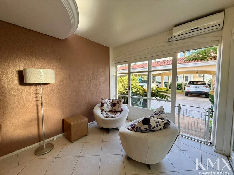 🏡✨ CASA À VENDA NO CONDOMÍNIO VILLAS RESORT: 8ª foto da galeria de imagens do imóvel