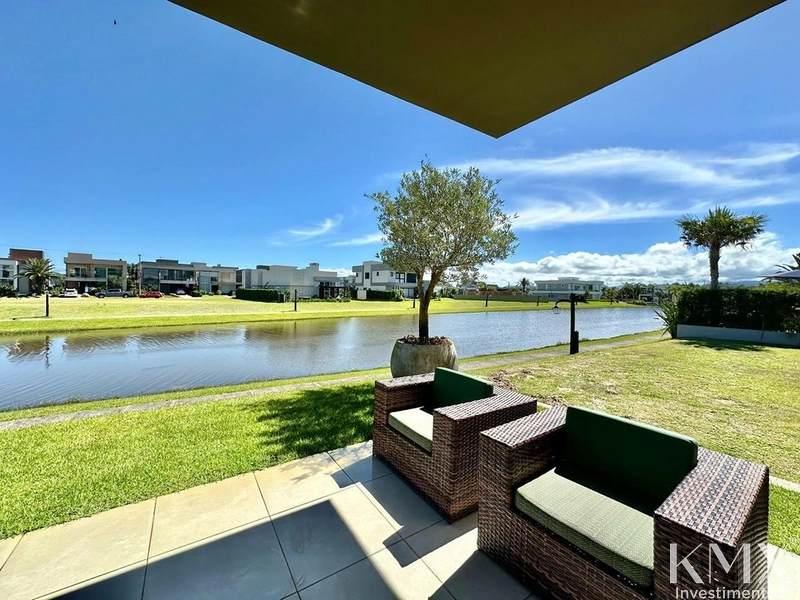 CASA BEIRA LAGO COND. CAPÃO ILHAS RESORT: 15ª foto da galeria de imagens do imóvel