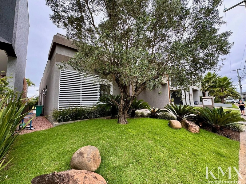 CASA BEIRA LAGO COND. CAPÃO ILHAS RESORT: 4ª foto da galeria de imagens do imóvel