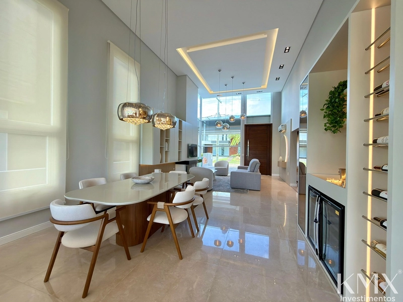 🏡✨ CASA À VENDA NO CONDOMÍNIO CAPÃO ILHAS RESORT--BEIRA LAGO: 11ª foto da galeria de imagens do imóvel