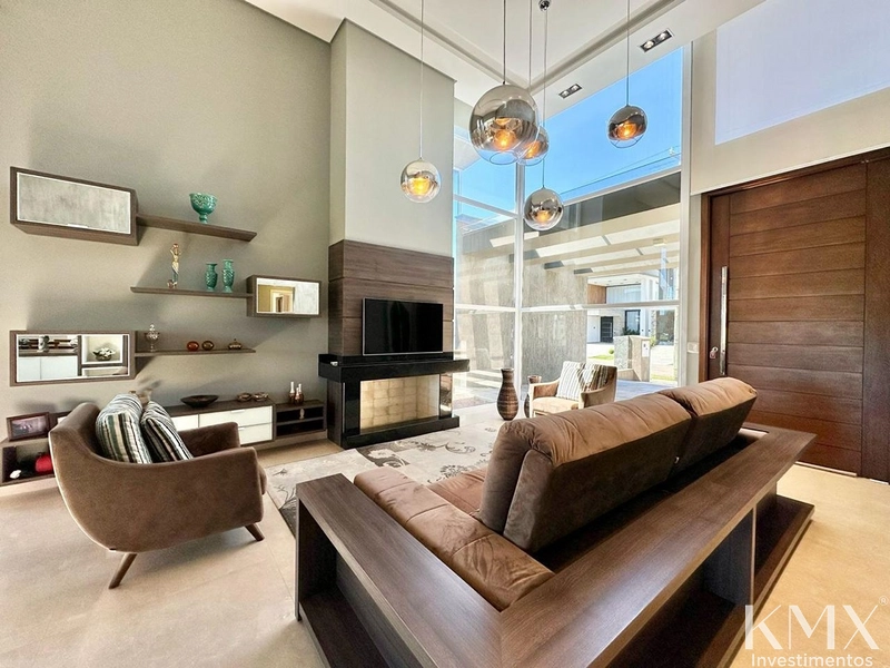 CASA BEIRA LAGO COND. CAPÃO ILHAS RESORT: 6ª foto da galeria de imagens do imóvel