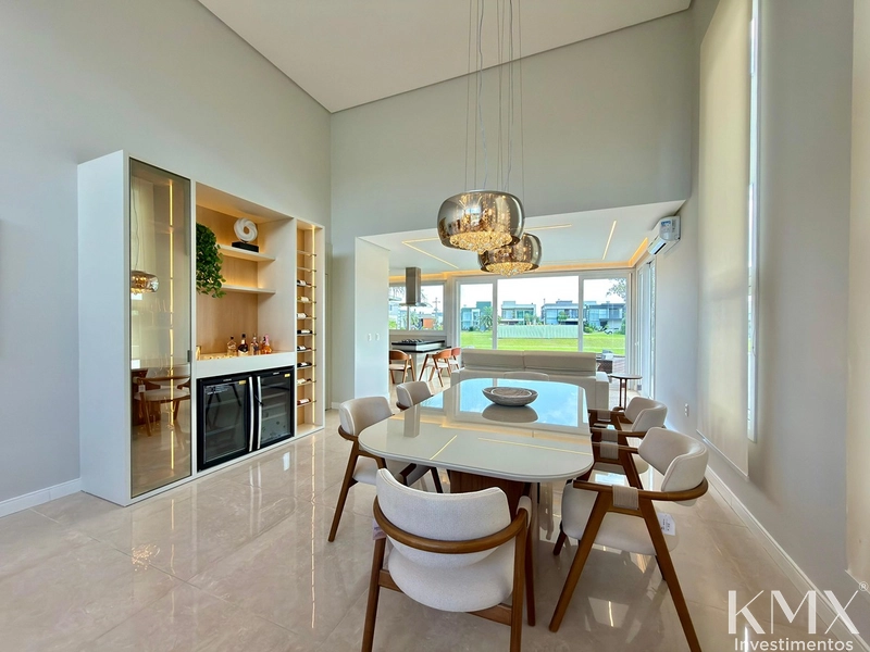 🏡✨ CASA À VENDA NO CONDOMÍNIO CAPÃO ILHAS RESORT--BEIRA LAGO: 20ª foto da galeria de imagens do imóvel