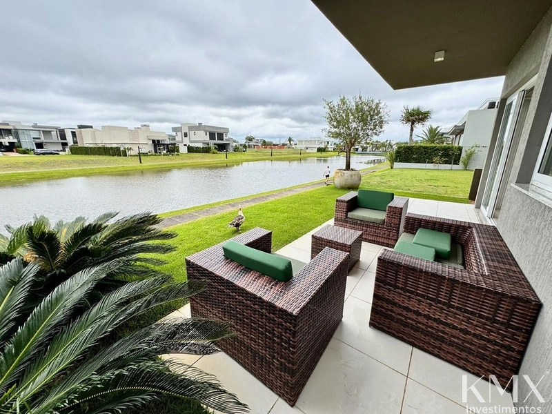 CASA BEIRA LAGO COND. CAPÃO ILHAS RESORT: 17ª foto da galeria de imagens do imóvel