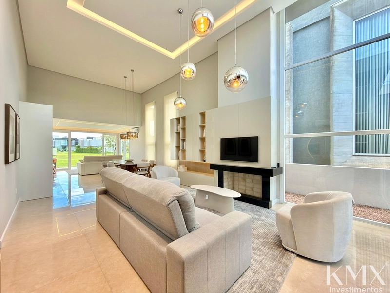🏡✨ CASA À VENDA NO CONDOMÍNIO CAPÃO ILHAS RESORT--BEIRA LAGO: 23ª foto da galeria de imagens do imóvel