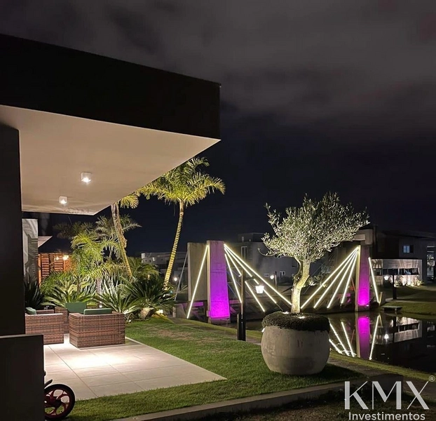 CASA BEIRA LAGO COND. CAPÃO ILHAS RESORT: 20ª foto da galeria de imagens do imóvel