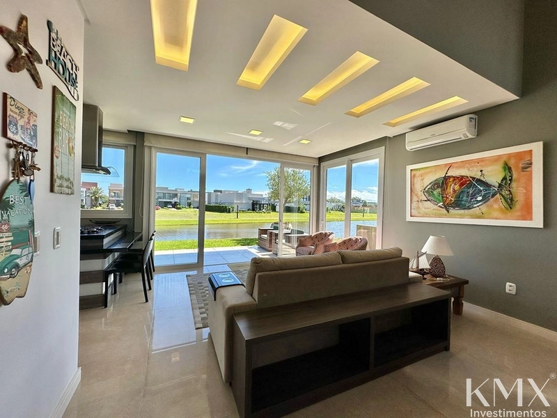 CASA BEIRA LAGO COND. CAPÃO ILHAS RESORT: 5ª foto da galeria de imagens do imóvel