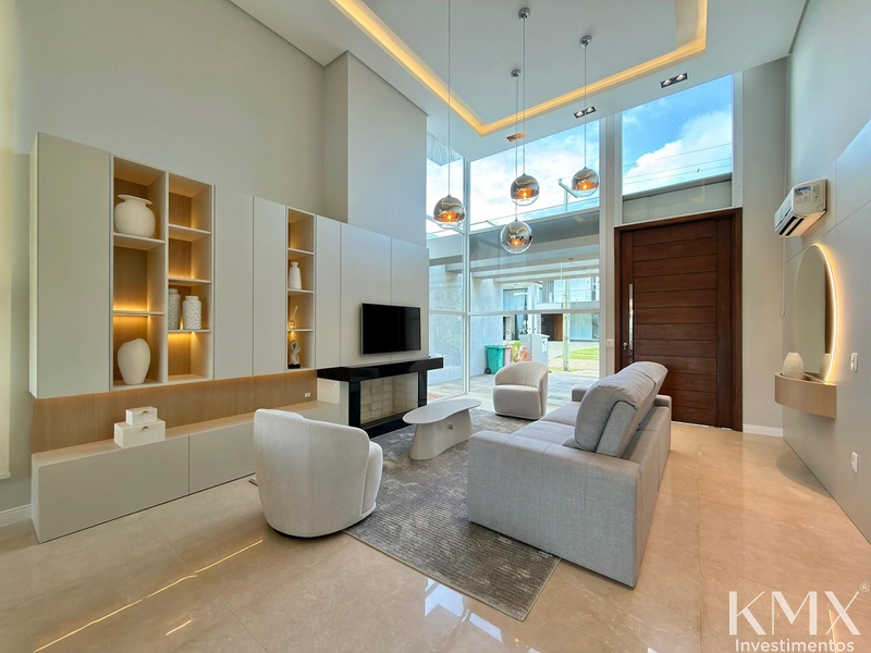 🏡✨ CASA À VENDA NO CONDOMÍNIO CAPÃO ILHAS RESORT--BEIRA LAGO: 24ª foto da galeria de imagens do imóvel