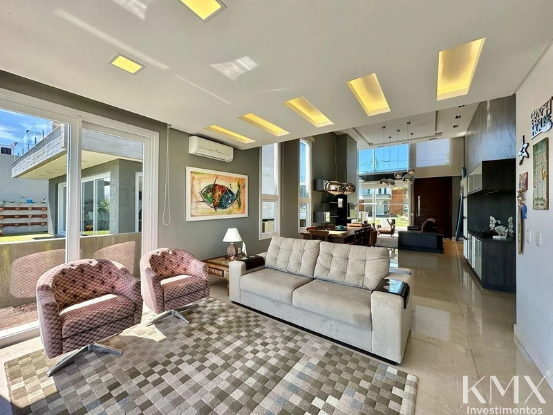 CASA BEIRA LAGO COND. CAPÃO ILHAS RESORT: 8ª foto da galeria de imagens do imóvel