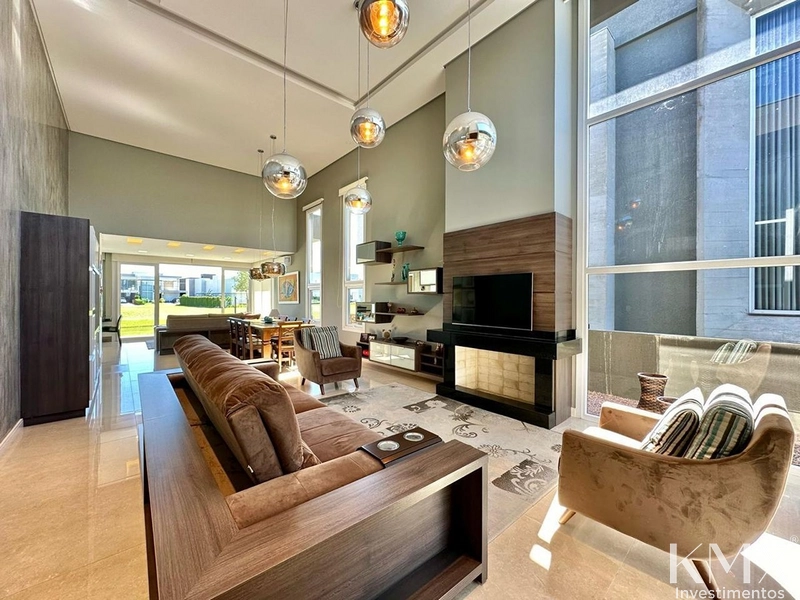 CASA BEIRA LAGO COND. CAPÃO ILHAS RESORT: 9ª foto da galeria de imagens do imóvel