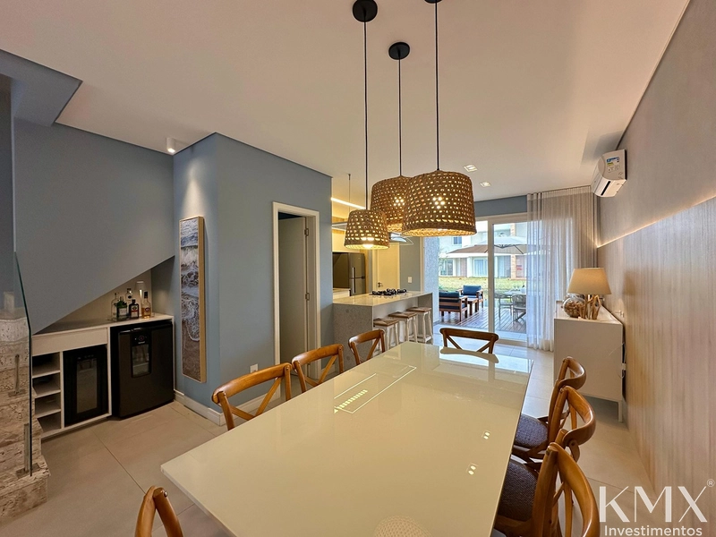 🌴 Condomínio Murano | Sobrado : 15ª foto da galeria de imagens do imóvel