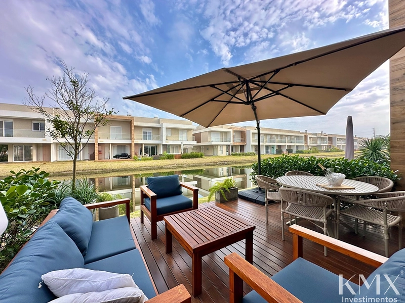 🌴 Condomínio Murano | Sobrado : 9ª foto da galeria de imagens do imóvel