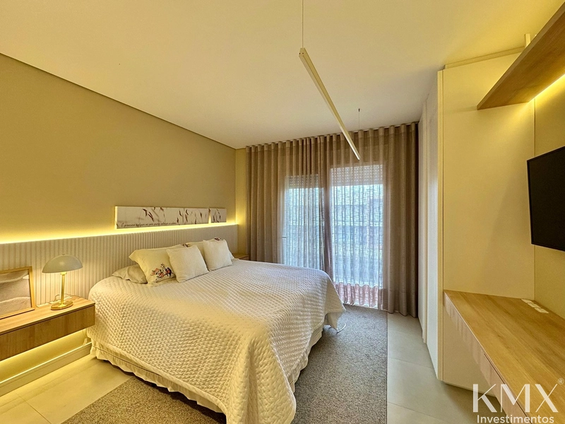 🌴 Condomínio Murano | Sobrado : 4ª foto da galeria de imagens do imóvel