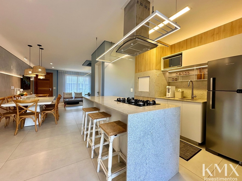 🌴 Condomínio Murano | Sobrado : 12ª foto da galeria de imagens do imóvel